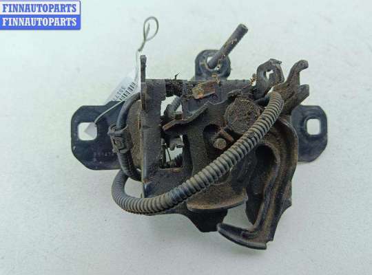 купить Замок капота на Volkswagen Golf-4