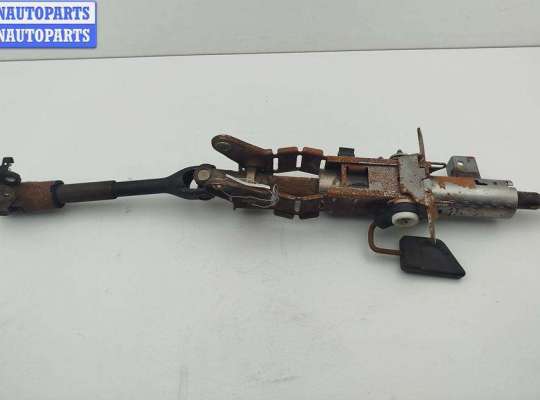 купить Колонка рулевая на Citroen C5 (2001-2008)