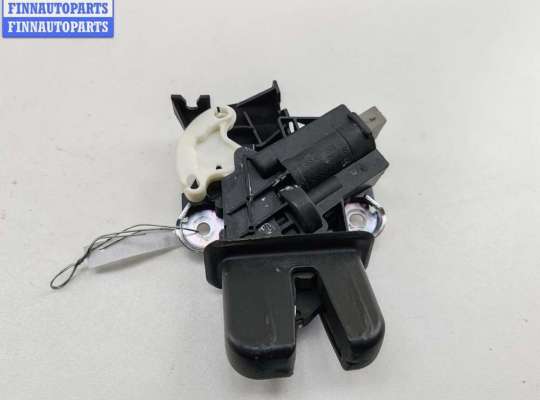 купить Замок багажника на Volkswagen Passat B6