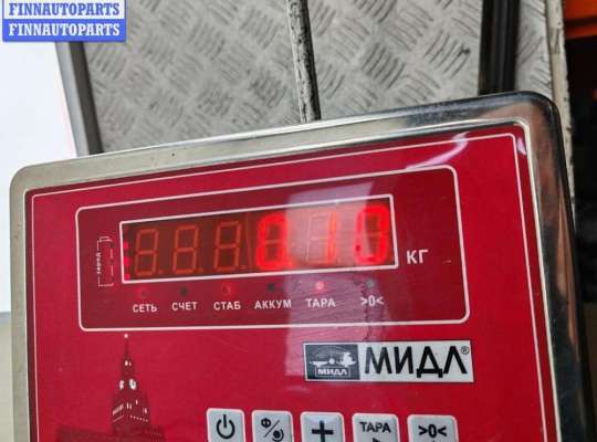 купить Ручка стеклоподъемника на Volkswagen Sharan (2000-2010)