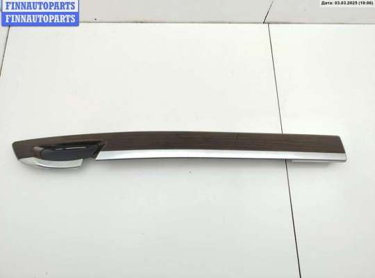 купить Накладка двери передней правой на BMW 7 F01/F02 (2008-2015)