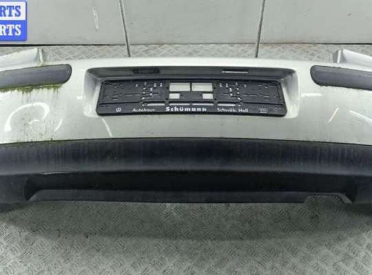 купить Бампер задний на Volkswagen Golf-4