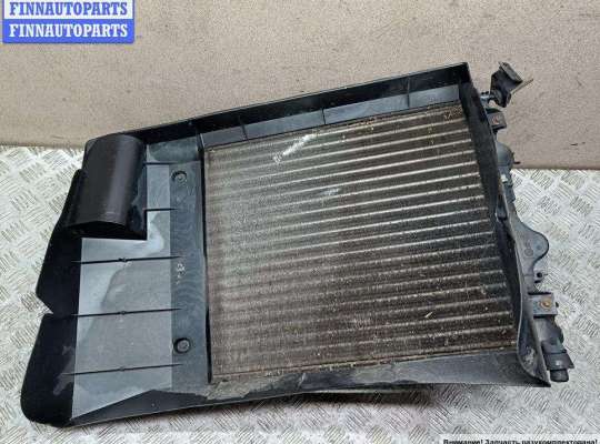 Радиатор основной RN1591536 на Renault Scenic I (1996-2003)