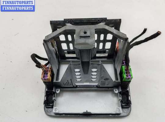 купить Рамка магнитолы на Ford Galaxy (2000-2006)