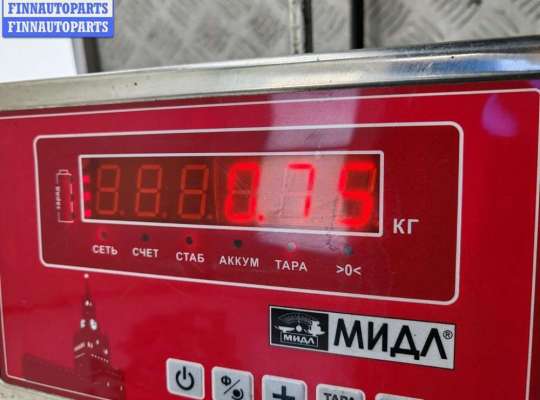 купить Рамка магнитолы на Ford Galaxy (2000-2006)