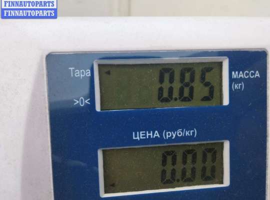 купить Двигатель стеклоочистителя заднего (моторчик дворников) на Opel Zafira B (2004-2014)