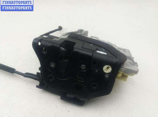 Замок боковой двери на Volkswagen Passat B6 (3C)