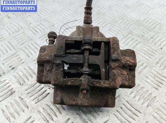 Купить Суппорт задний левый на Mercedes C-Class W202 (1993-2000) Суппорт задний левый MB1690218 на Mercedes C-Class W202 (1993-2000)