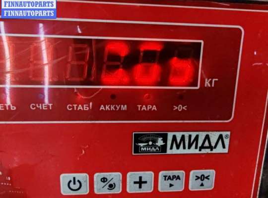 купить Суппорт задний левый на Mercedes C-Class W202 (1993-2000)