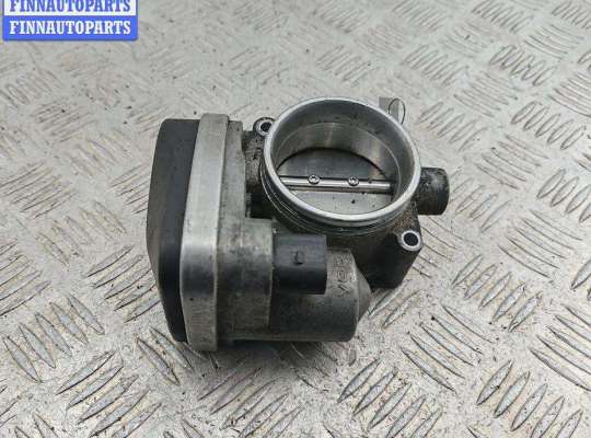 Заслонка дроссельная