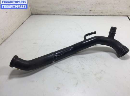 купить Трубка охлаждающей жидкости металлическая на Peugeot 308 T7 (2007-2013)