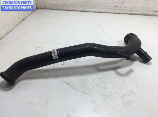 купить Трубка охлаждающей жидкости металлическая на Peugeot 308 T7 (2007-2013)