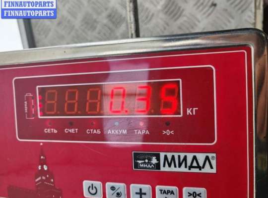 купить Ручка двери внутренняя передняя правая на Opel Vectra B (1995-2002)