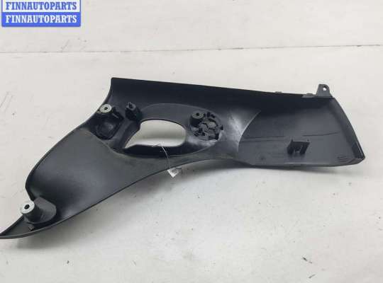 купить Ручка двери внутренняя передняя правая на Opel Vectra B (1995-2002)