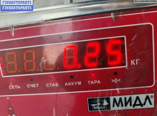 купить Ограничитель открывания двери передней на Opel Astra H (2004-2009)