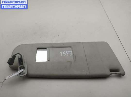 Козырек солнцезащитный правый VG2627632 на Volkswagen Passat B5+ (GP)