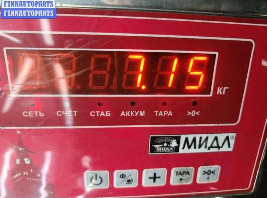 купить Рейка рулевая на Peugeot 308 T7 (2007-2013)