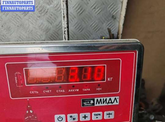 купить Ступица передняя левая на Opel Astra H (2004-2009)