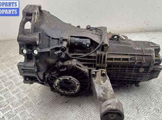 купить КПП 5-ст. механическая на Audi A4 B5 (1994-2001)