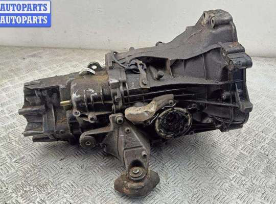 купить КПП 5-ст. механическая на Audi A4 B5 (1994-2001)