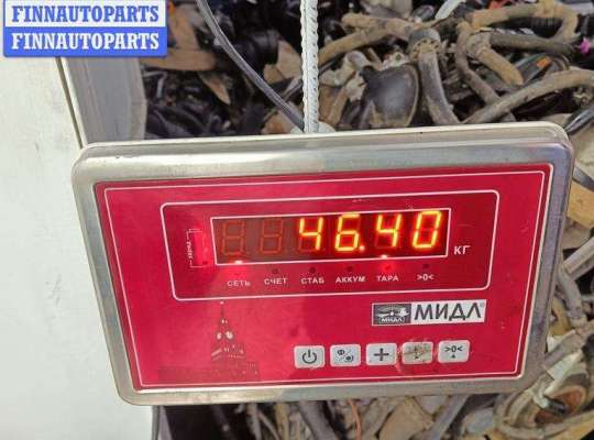 купить КПП 5-ст. механическая на Audi A4 B5 (1994-2001)