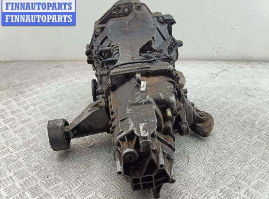 купить КПП 5-ст. механическая на Audi A4 B5 (1994-2001)