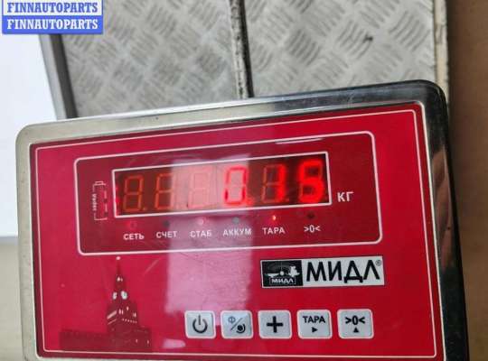 купить Плата фонаря заднего левого на Volkswagen Golf-4