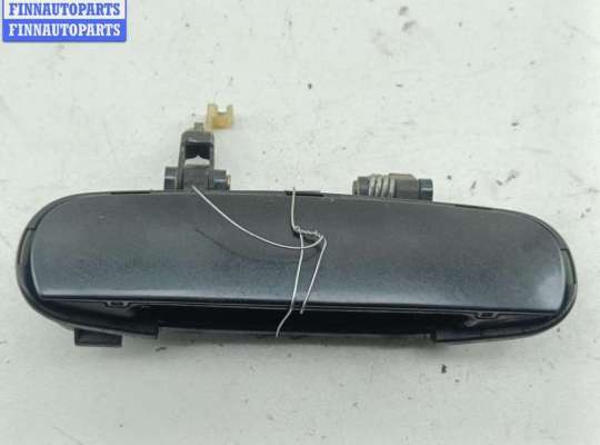 купить Ручка двери наружная задняя правая на Audi A6 C5 (1997-2005)