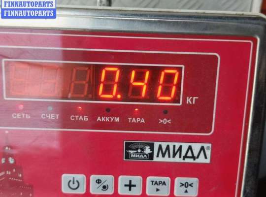 купить Ручка двери наружная задняя правая на Audi A6 C5 (1997-2005)