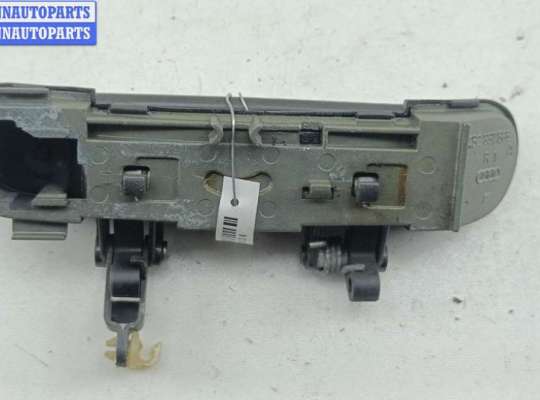 купить Ручка двери наружная задняя правая на Audi A6 C5 (1997-2005)