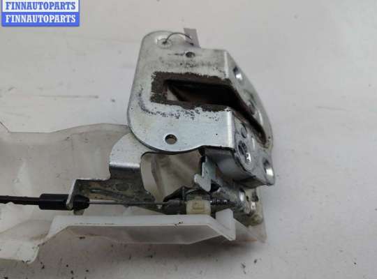 купить Замок двери сдвижной правый на Mazda 5