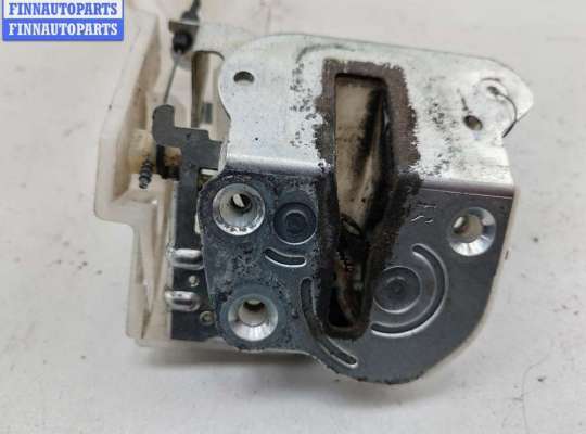 купить Замок двери сдвижной правый на Mazda 5