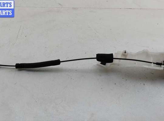 купить Замок двери сдвижной правый на Mazda 5