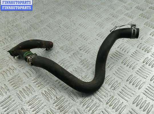 купить Патрубок отопителя (печки) на Dacia (Renault) Logan