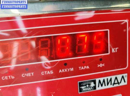 купить Бачок омывателя на Opel Zafira A (1999-2005)