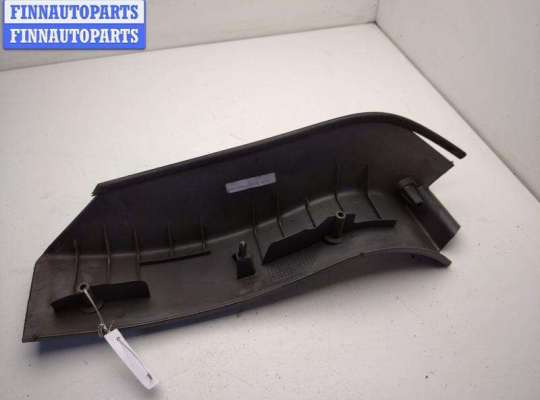 купить Накладка декоративная на Citroen Jumper (2006-2014)