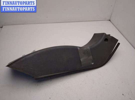 купить Накладка декоративная на Citroen Jumper (2006-2014)