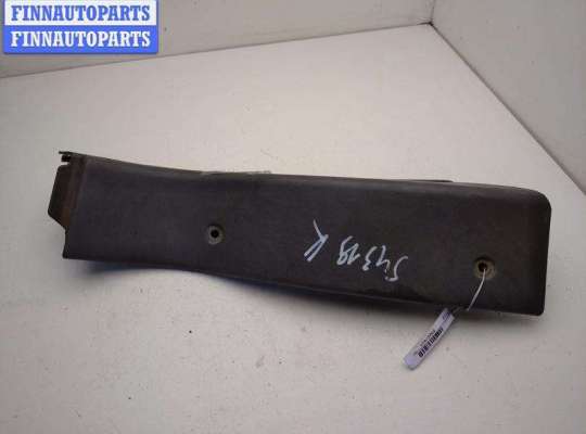 купить Накладка декоративная на Citroen Jumper (2006-2014)