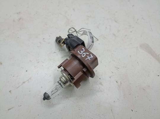 Купить Патрон лампы фары на Opel Zafira A (1999-2005) Патрон лампы фары OP2207993 на Opel Zafira A (1999-2005)