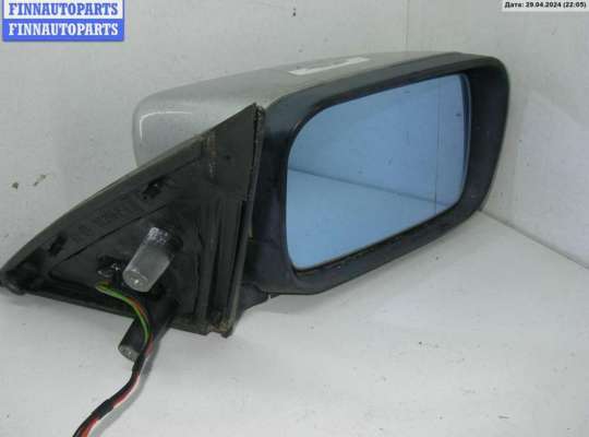 купить Зеркало наружное правое на BMW 5 E39 (1995-2003)