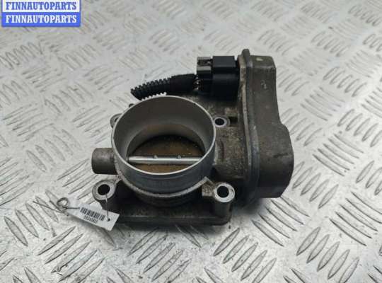 Купить Заслонка дроссельная на Opel Signum (2003-2008) Заслонка дроссельная OP2294586 на Opel Signum (2003-2008)