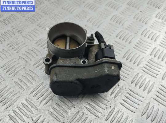 купить Заслонка дроссельная на Opel Signum (2003-2008)