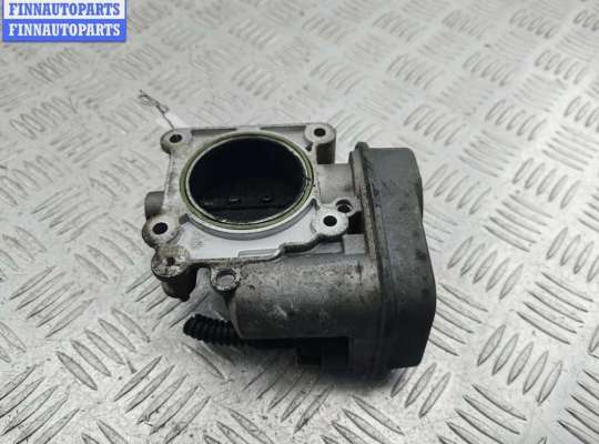 купить Заслонка дроссельная на Opel Signum (2003-2008)