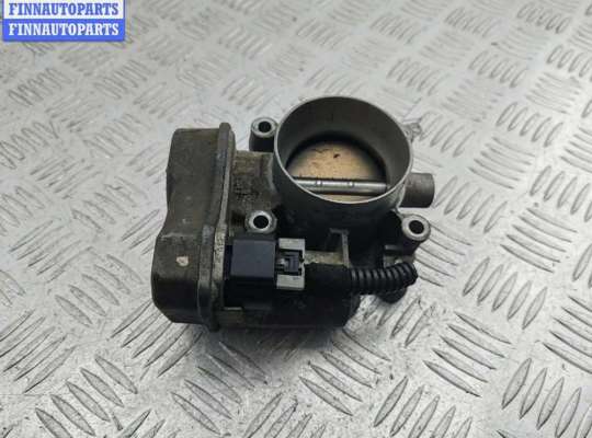 купить Заслонка дроссельная на Opel Signum (2003-2008)