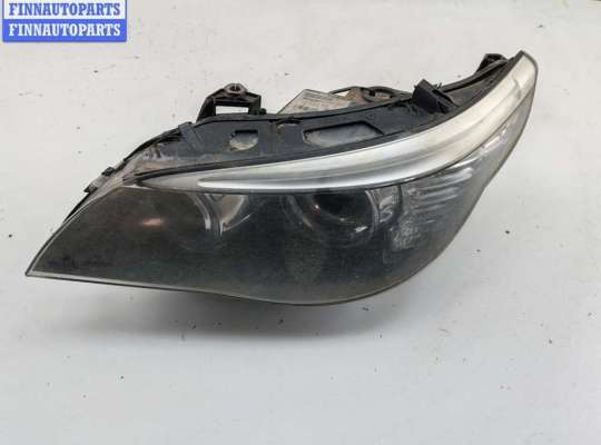 Фара передняя на BMW 5 (E60/E61)