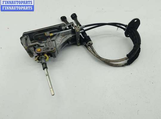 Кулиса КПП VG2671025 на Volkswagen Sharan (2000-2010)