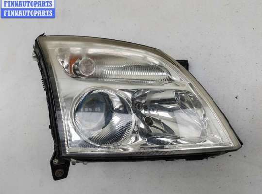 Купить Фара правая на Opel Signum (2003-2008) Фара правая OP2381122 на Opel Signum (2003-2008)