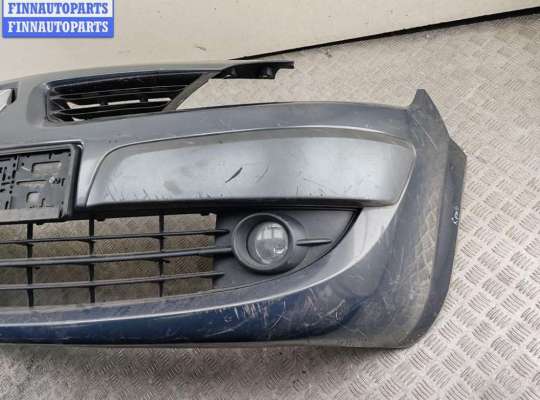 купить Бампер передний на Renault Scenic II (2003-2009)