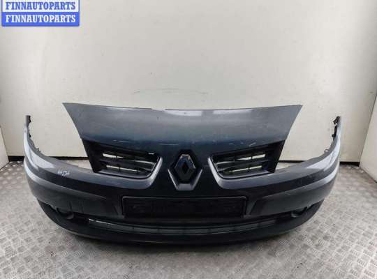 купить Бампер передний на Renault Scenic II (2003-2009)