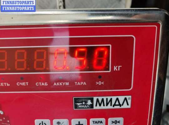 купить Стекло форточки двери задней левой на Skoda Fabia mk2 (5J)